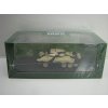 Tank Cruiser MkVIA Crusader II 1:72 Ultimate tank Collection Atlas