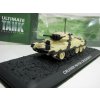 Tank Cruiser MkVIA Crusader II 1:72 Ultimate tank Collection Atlas
