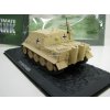 Tank Sturmtiger 1:72 Ultimate tank Collection Atlas