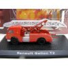 Renault Galion T2 Hasiči 1:72 Atlas