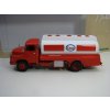 Man 626 H Cisterna Esso 1967 1:43 Atlas Edition