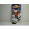 Fidget Spinner Hot Wheels Oranžový