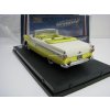Ford Fairlane open convertible 1956 Yellow/White 1:43 Vitesse 36278