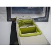 Ford Fairlane open convertible 1956 Yellow/White 1:43 Vitesse 36278