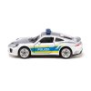 Porsche 911 Autobahn Polizei model Siku 1528