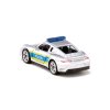 Porsche 911 Autobahn Polizei model Siku 1528