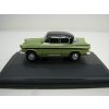 Sunbeam Rapier MKIII Light Green Metallic 1:76 Oxford