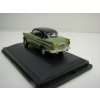 Sunbeam Rapier MKIII Light Green Metallic 1:76 Oxford