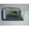 Sunbeam Rapier MKIII Light Green Metallic 1:76 Oxford