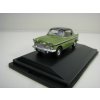 Sunbeam Rapier MKIII Light Green Metallic 1:76 Oxford