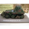 Panhard-Kégresse P-16 1:43 Atlas
