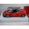 Ferrari LaFerrari Aperta Red Race a Play 1:43 Bburago