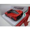 Ferrari LaFerrari Aperta Red Race a Play 1:43 Bburago