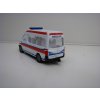 Mercedes-Benz Sprinter Bus AMBULANS Siku blister 1083