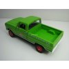 Ford F-100 1967 Texaco 1:24 Greenlight