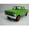 Ford F-100 1967 Texaco 1:24 Greenlight