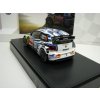 Volkswagen Polo R WRC Red Bull No.9 Mikkelsen Rally MC 2015 1:43 Spark
