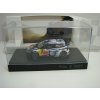 Volkswagen Polo R WRC Red Bull No.9 Mikkelsen Rally MC 2015 1:43 Spark
