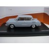 Škoda 1100 MBX 1969 Šedá Námořní 1:43 Abrex