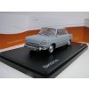 Škoda 1100 MBX 1969 Šedá Námořní 1:43 Abrex