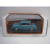 Škoda 1100 MBX 1969 Tyrkysová světlá 1:43 Abrex