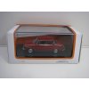 Škoda 1100 MBX 1969 Červená Rubínová 1:43 Abrex