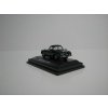 MGB Convertible soft top green 1:72 Cararama
