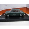 Škoda 1100 MBX 1969 Zelená Tmavá 1:43 Abrex