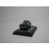 MGB Convertible soft top green 1:72 Cararama