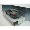 Porsche 911 Turbo Grey 1:43 Mondo Motors
