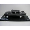 Opel Kapitan PII Taxi 1959-1964 1:43 Atlas