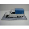 Syrena R-20 Pick Up 1:43 Atlas Edition
