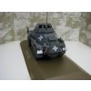 SdKfz 222 šedý 1:43 Atlas Edition
