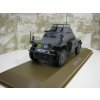 SdKfz 222 šedý 1:43 Atlas Edition