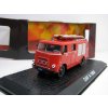 DAF A 1600 Hasiči 1:72 Atlas