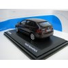 Škoda Rapid Spaceback Rosso Brunelo 1:43 Abrex