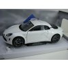 Alpine A110 2017 Premiere Edition White 1:18 Solido