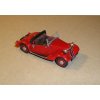 Tatra 57A Sport Roadster 1936 Resin kit 1:43 TP model