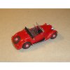 Tatra 57A Sport Roadster 1936 Resin kit 1:43 TP model