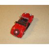 Tatra 57A Sport Roadster 1936 Resin kit 1:43 TP model
