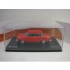 Škoda 1100 MBX 1969 Červená Oranžová 1:43 Abrex