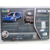 Ford GT 2017 kit easy-click system 1:24 Revell