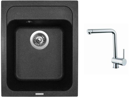 86625_granitovy-drez-sinks-classic-400-granblack-drezova-baterie-sinks-mix-3-chr