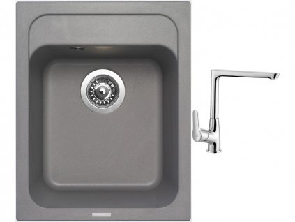 82275_granitovy-drez-sinks-classic-400-titanium-drezova-baterie-sinks-baterie-ca