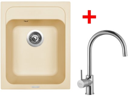 49905-1_set-sinks-classic-400-sahara-vitalia
