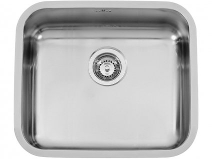 Nerezový dřez Sinks BELÉM 540 V 0,8mm spodní