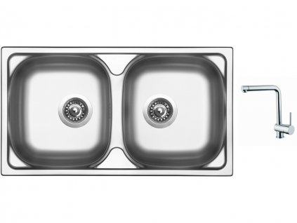 86352_nerezovy-drez-sinks-okio-780-duo-v-0-5mm-lesteny-drezova-baterie-sinks-mix