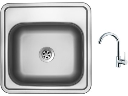 81591_nerezovy-drez-sinks-bar-380-m-matny-drezova-baterie-sinks-mix-35-chrom