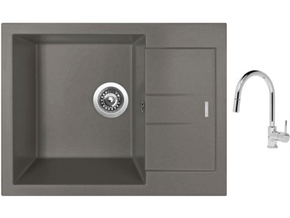86760_granitovy-drez-sinks-amanda-650-truffle-drezova-baterie-sinks-mix-35-p-chr