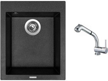 86604_granitovy-drez-sinks-cube-410-granblack-drezova-baterie-sinks-mix-3-s-chro